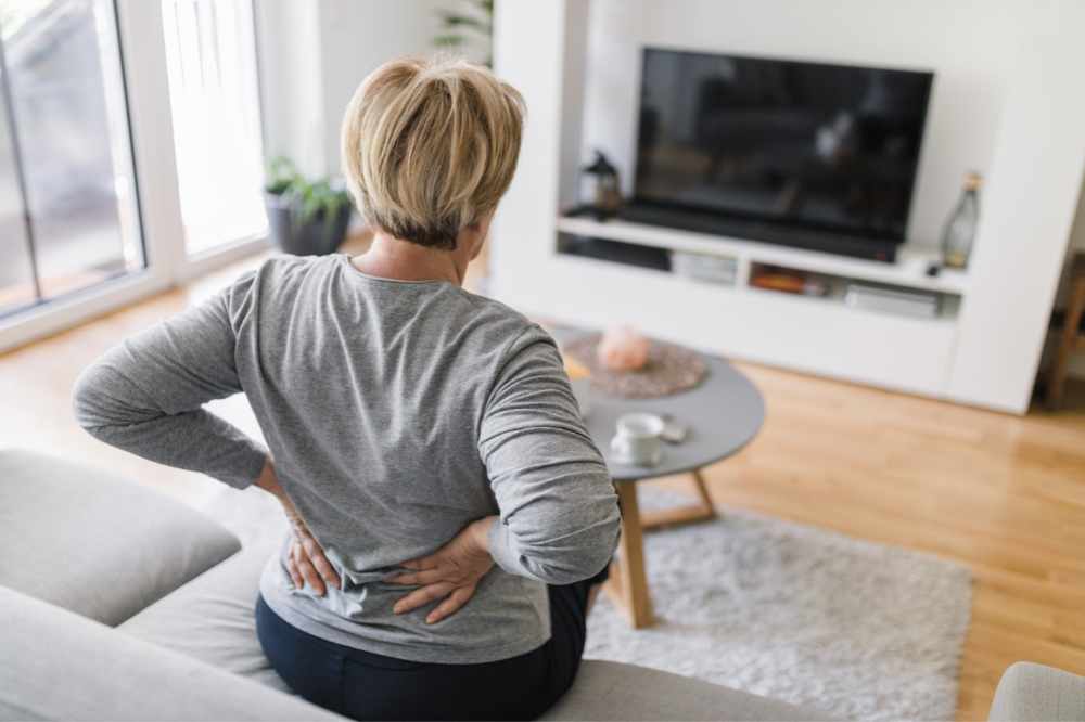 How To Treat Low Back Pain