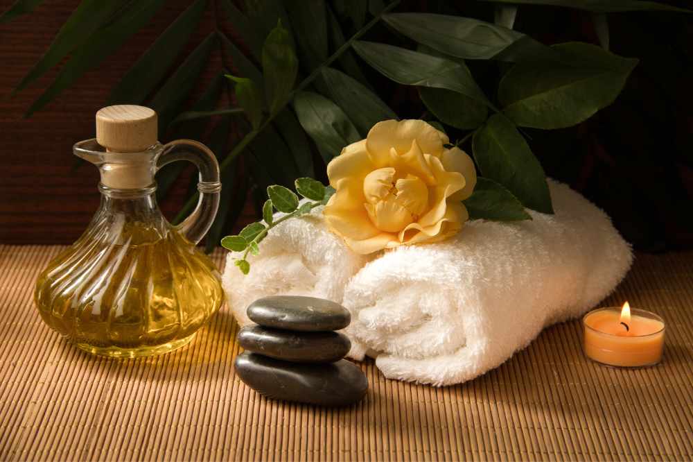 Body SPA & Massage Therapy – What the difference?